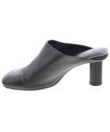 JVAM（ジェーヴィエーエム）パンプス 黒 サイズ:EU36(22.5cm位) レディース/2200728468016