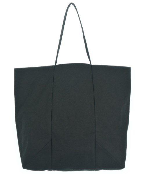 KaILI（カイリ）トートバッグ 黒 サイズ:- メンズ/2200636466012