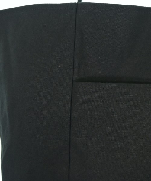 KaILI（カイリ）トートバッグ 黒 サイズ:- メンズ/2200636466012