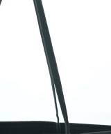 KaILI（カイリ）トートバッグ 黒 サイズ:- メンズ/2200636466012