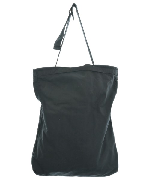 KaILI（カイリ）ショルダーバッグ 黒 サイズ:- メンズ/2200631389026