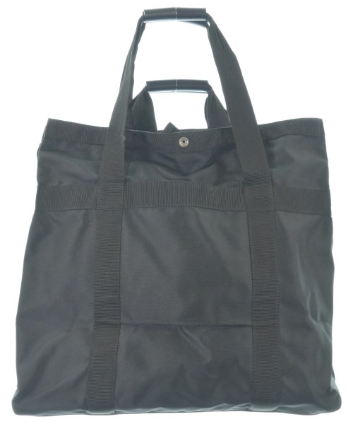 KaILI(カイリ)トートバッグ 黒 サイズ:-/2200663182145