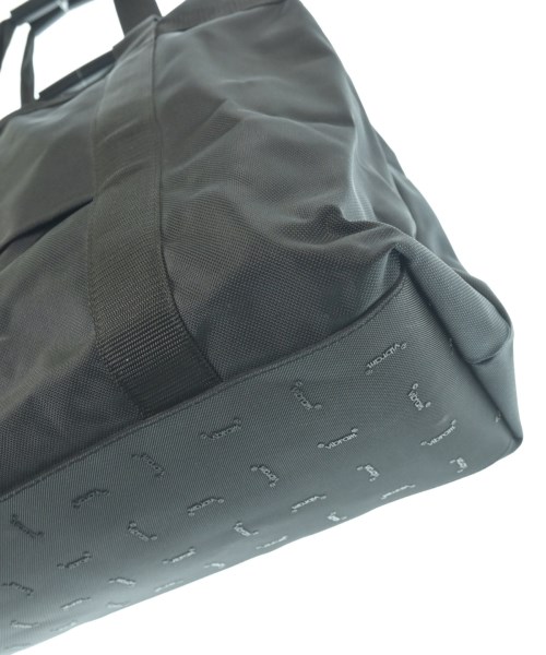 KaILI（カイリ）トートバッグ 黒 サイズ:- メンズ/2200663182145