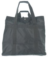 KaILI（カイリ）トートバッグ 黒 サイズ:- メンズ/2200663182145