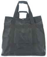 KaILI（カイリ）トートバッグ 黒 サイズ:- メンズ/2200663182145