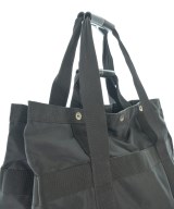 KaILI（カイリ）トートバッグ 黒 サイズ:- メンズ/2200663182145