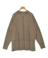 khakito（カーキト）スウェット 茶 サイズ:F レディース/2200710105219