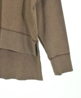 khakito（カーキト）スウェット 茶 サイズ:F レディース/2200710105219