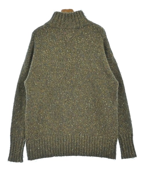 khakito（カーキト）ニット・セーター 茶 サイズ:M レディース/2200710105226