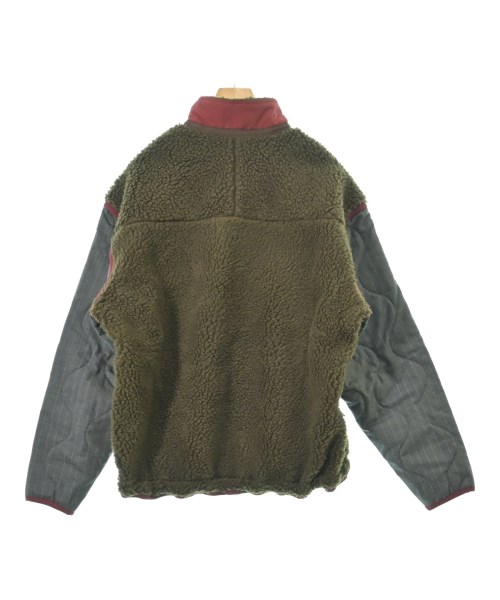 KHOKI（コッキ）その他 茶 サイズ:3(L位) メンズ/2200620917032