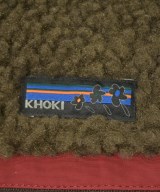 KHOKI（コッキ）その他 茶 サイズ:3(L位) メンズ/2200620917032