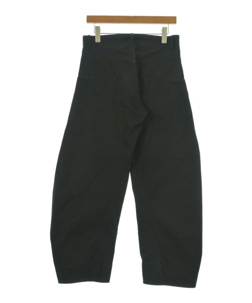 KHOKI（コッキ）チノパン 黒 サイズ:1(S位) メンズ/2200636082014