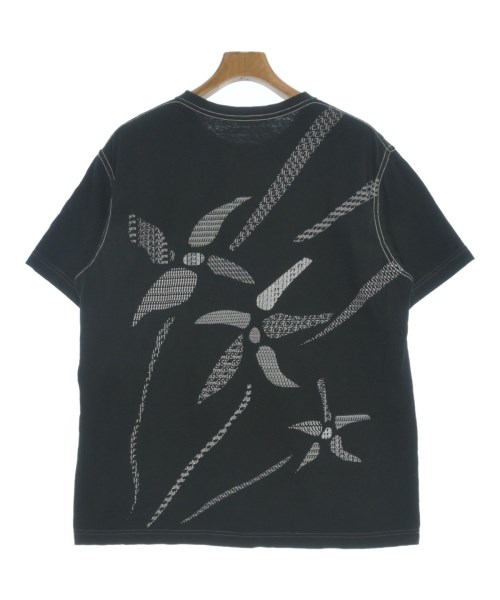 KHOKI（コッキ）Tシャツ・カットソー 黒 サイズ:4(XL位) メンズ/2200637798044