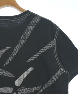 KHOKI（コッキ）Tシャツ・カットソー 黒 サイズ:4(XL位) メンズ/2200637798044