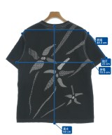KHOKI（コッキ）Tシャツ・カットソー 黒 サイズ:4(XL位) メンズ/2200637798044