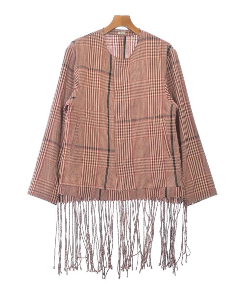 コッキ(KHOKI)のKHOKI ブルゾン（その他）