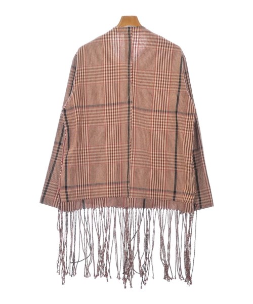 KHOKI（コッキ）その他 茶 サイズ:2(M位) メンズ/2200639920047