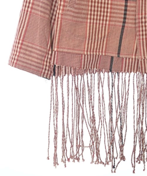 KHOKI（コッキ）その他 茶 サイズ:2(M位) メンズ/2200639920047