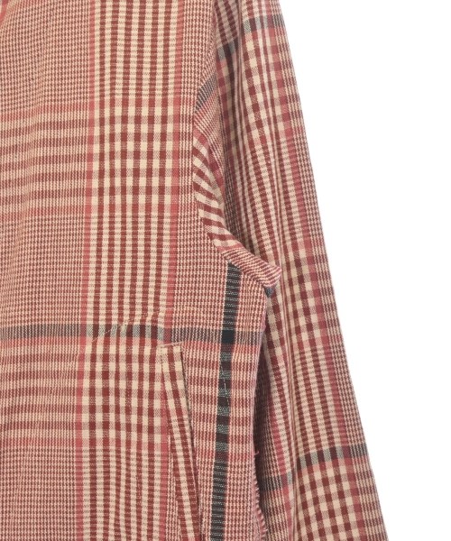 KHOKI（コッキ）その他 茶 サイズ:2(M位) メンズ/2200639920047