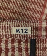 KHOKI（コッキ）その他 茶 サイズ:2(M位) メンズ/2200639920047