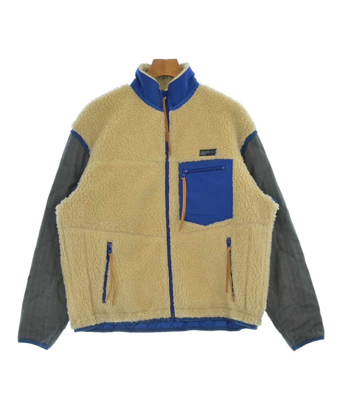 KHOKI（コッキ）ブルゾン その他（柄物・カラフル） サイズ:2(M位