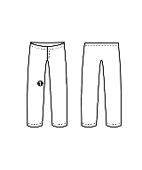 KHOKI（コッキ）その他 ベージュ サイズ:1(S位) メンズ/2200642783035