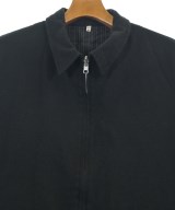 KHOKI（コッキ）ブルゾン 黒 サイズ:4(XL位) メンズ/2200644285063