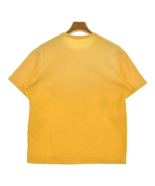 KHOKI（コッキ）Tシャツ・カットソー 黄 サイズ:2(M位) メンズ/2200644690089