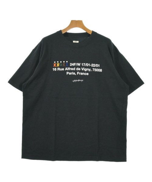 コッキ(KHOKI)のKHOKI Tシャツ・カットソー