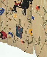 KHOKI（コッキ）カバーオール ベージュ サイズ:2(M位) メンズ/2200631767244