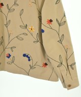 KHOKI（コッキ）カバーオール ベージュ サイズ:2(M位) メンズ/2200631767244