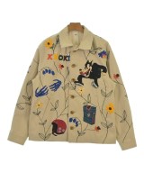 KHOKI カバーオール