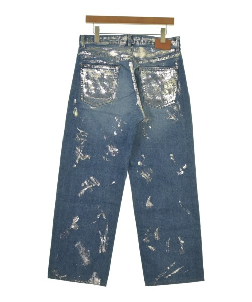 KHOKI（コッキ）デニムパンツ 青 サイズ:-(M位) メンズ/2200620008020