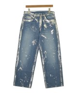 KHOKI（コッキ）デニムパンツ 青 サイズ:-(M位) メンズ/2200620008020