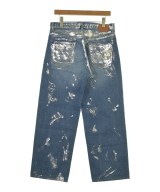 KHOKI（コッキ）デニムパンツ 青 サイズ:-(M位) メンズ/2200620008020