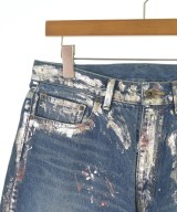 KHOKI（コッキ）デニムパンツ 青 サイズ:-(M位) メンズ/2200620008020