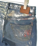 KHOKI（コッキ）デニムパンツ 青 サイズ:-(M位) メンズ/2200620008020