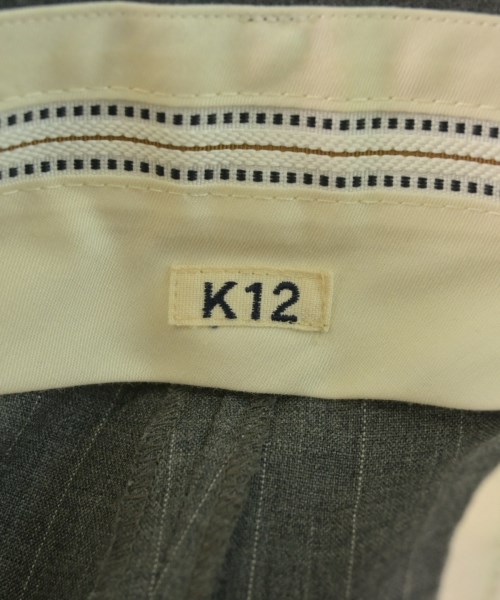 KHOKI（コッキ）その他 グレー サイズ:1(S位) メンズ/2200620008037