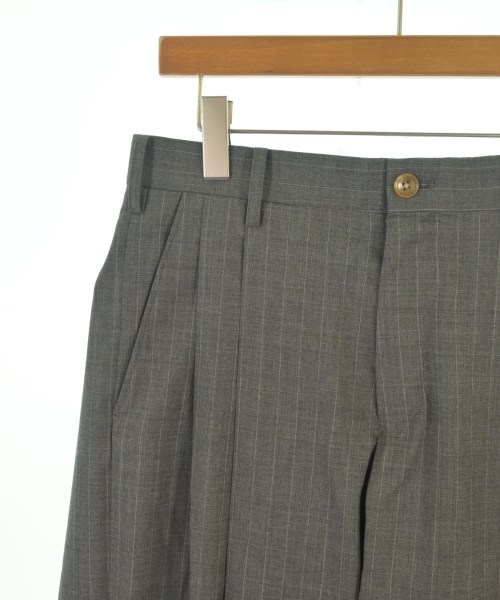 KHOKI（コッキ）その他 グレー サイズ:1(S位) メンズ/2200620008037