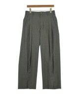 KHOKI（コッキ）その他 グレー サイズ:1(S位) メンズ/2200620008037