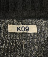 KHOKI（コッキ）カーディガン グレー サイズ:F メンズ/2200620008044