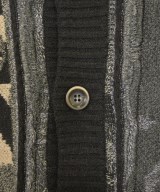 KHOKI（コッキ）カーディガン グレー サイズ:F メンズ/2200620008044