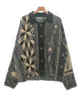 KHOKI カーディガン