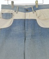 KHOKI（コッキ）デニムパンツ 紺 サイズ:2(M位) メンズ/2200616712030