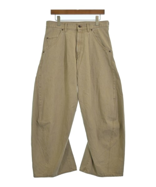 美品 コッキ khoki 19AW ラップデニムパンツ サイズM ワイド 美品 コッキ khoki 19AW ラップデニムパンツ サイズM ワイド