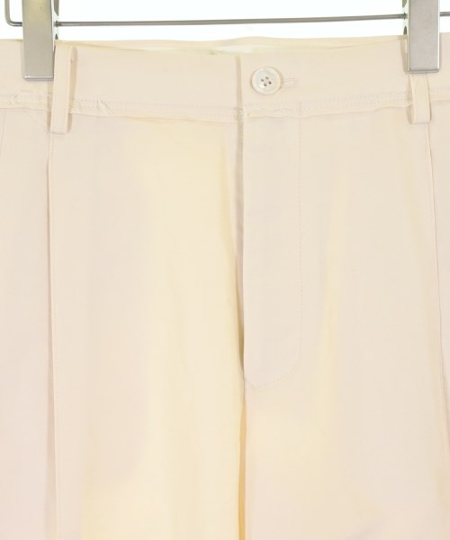 KHOKI（コッキ）その他 白 サイズ:3(L位) メンズ/2200676397062