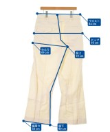 KHOKI（コッキ）その他 白 サイズ:3(L位) メンズ/2200676397062