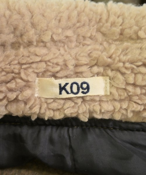 KHOKI（コッキ）その他 茶 サイズ:1(S位) メンズ/2200678873014