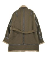 KHOKI（コッキ）その他 茶 サイズ:1(S位) メンズ/2200678873014