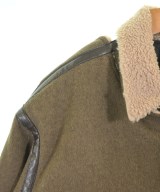 KHOKI（コッキ）その他 茶 サイズ:1(S位) メンズ/2200678873014